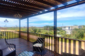 La vista Santa Mónica